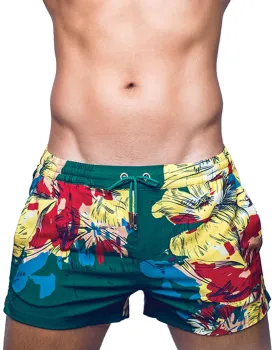 2eros S50 Fleur Swim Short S5061FL