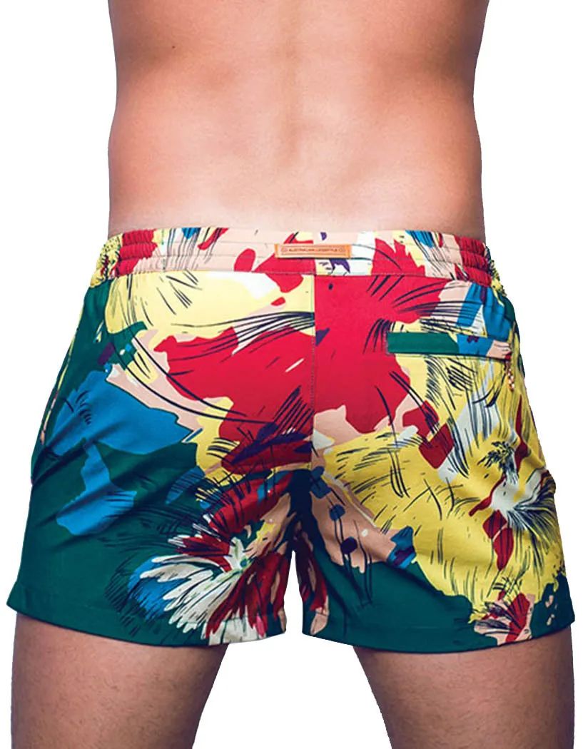 2eros S50 Fleur Swim Short S5061FL