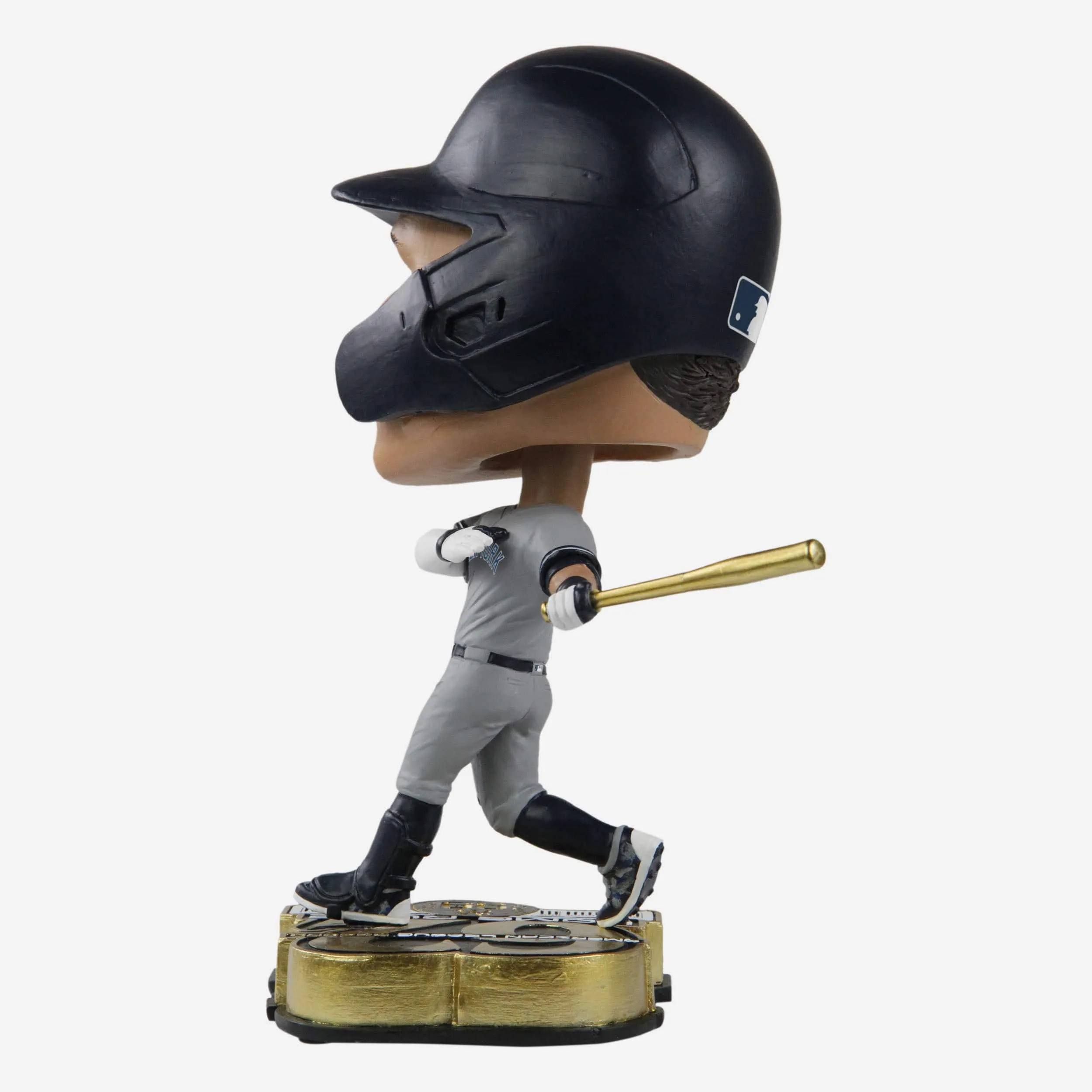 Aaron Judge New York Yankees 62 Home Run Variant Bighead Bobblehead