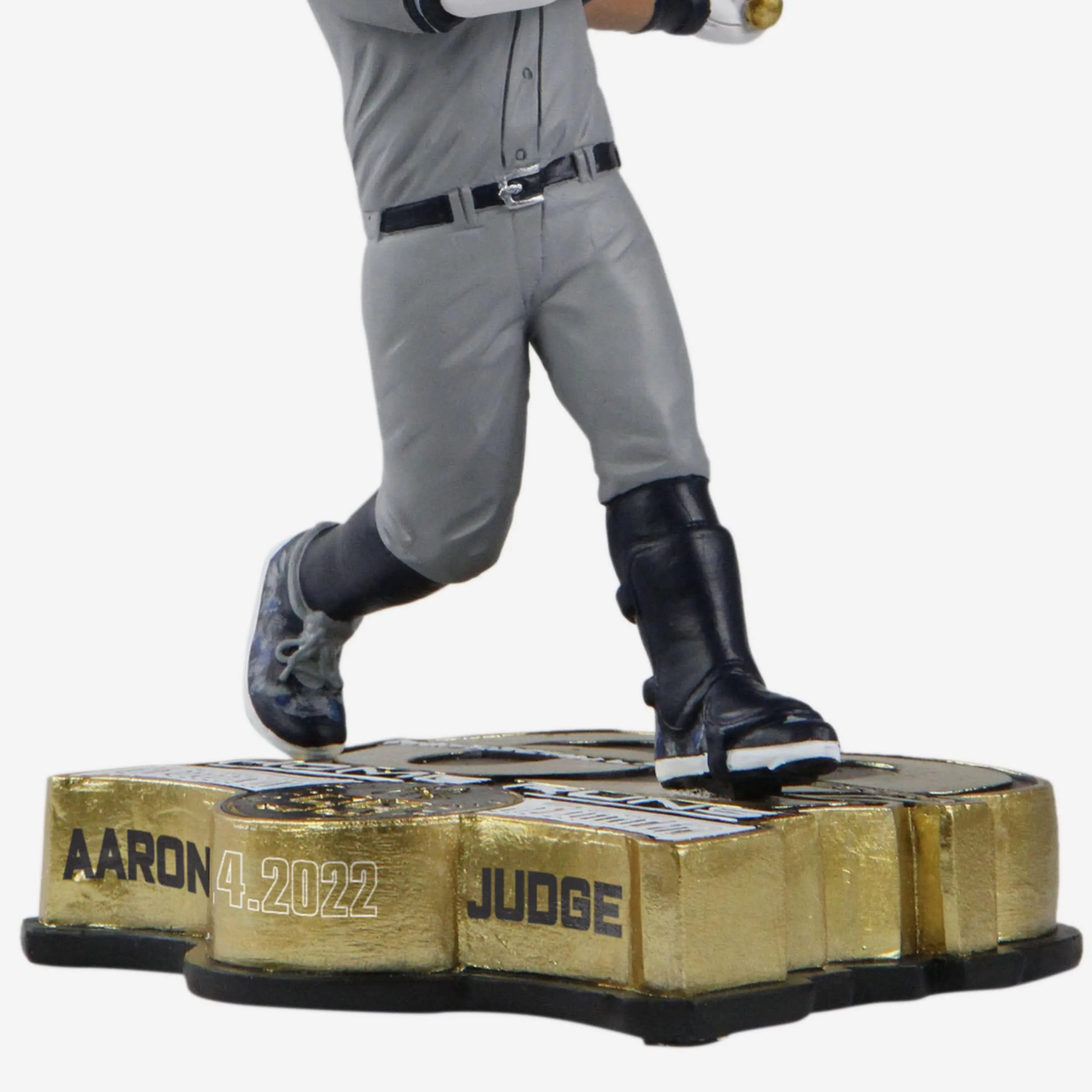 Aaron Judge New York Yankees 62 Home Run Variant Bighead Bobblehead