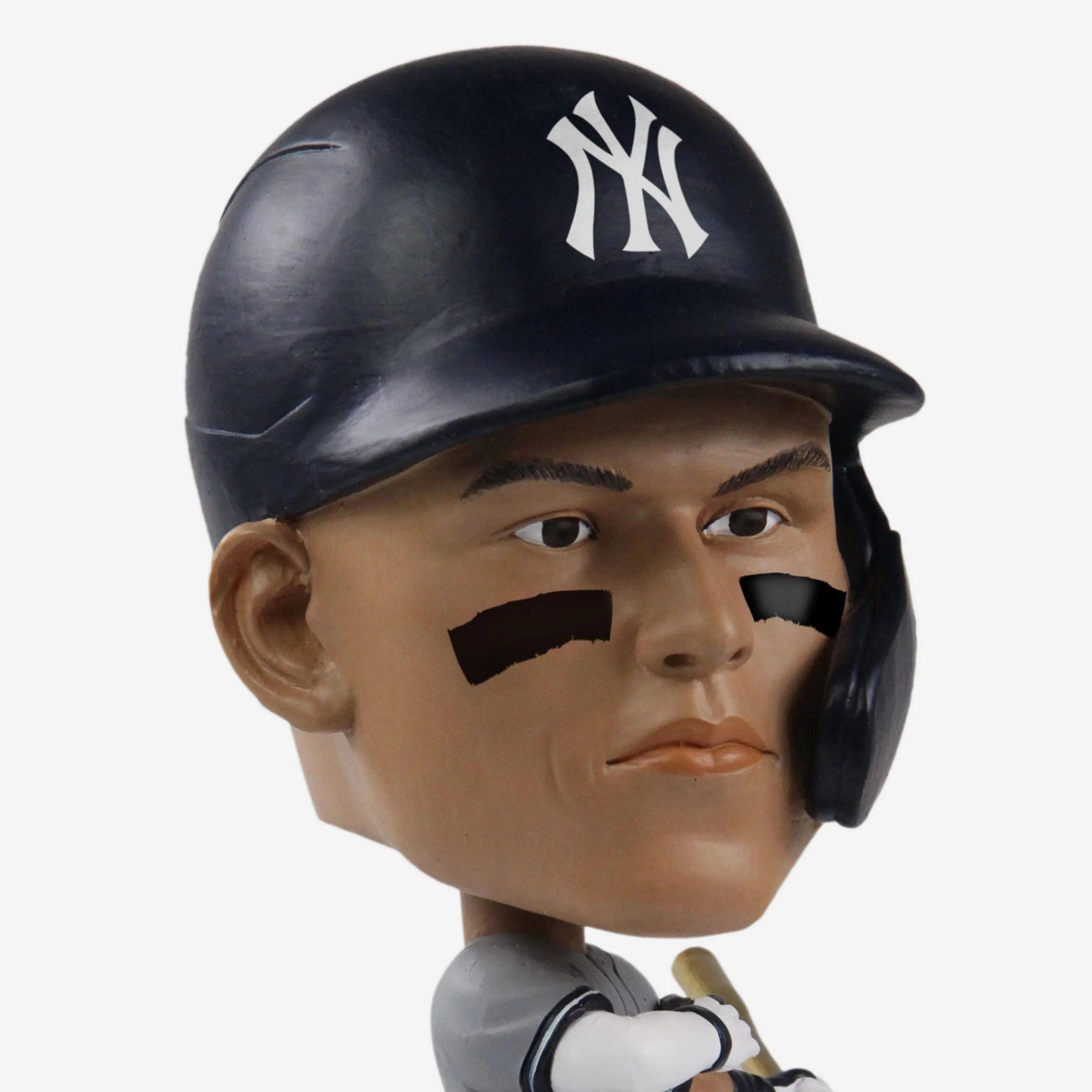 Aaron Judge New York Yankees 62 Home Run Variant Bighead Bobblehead