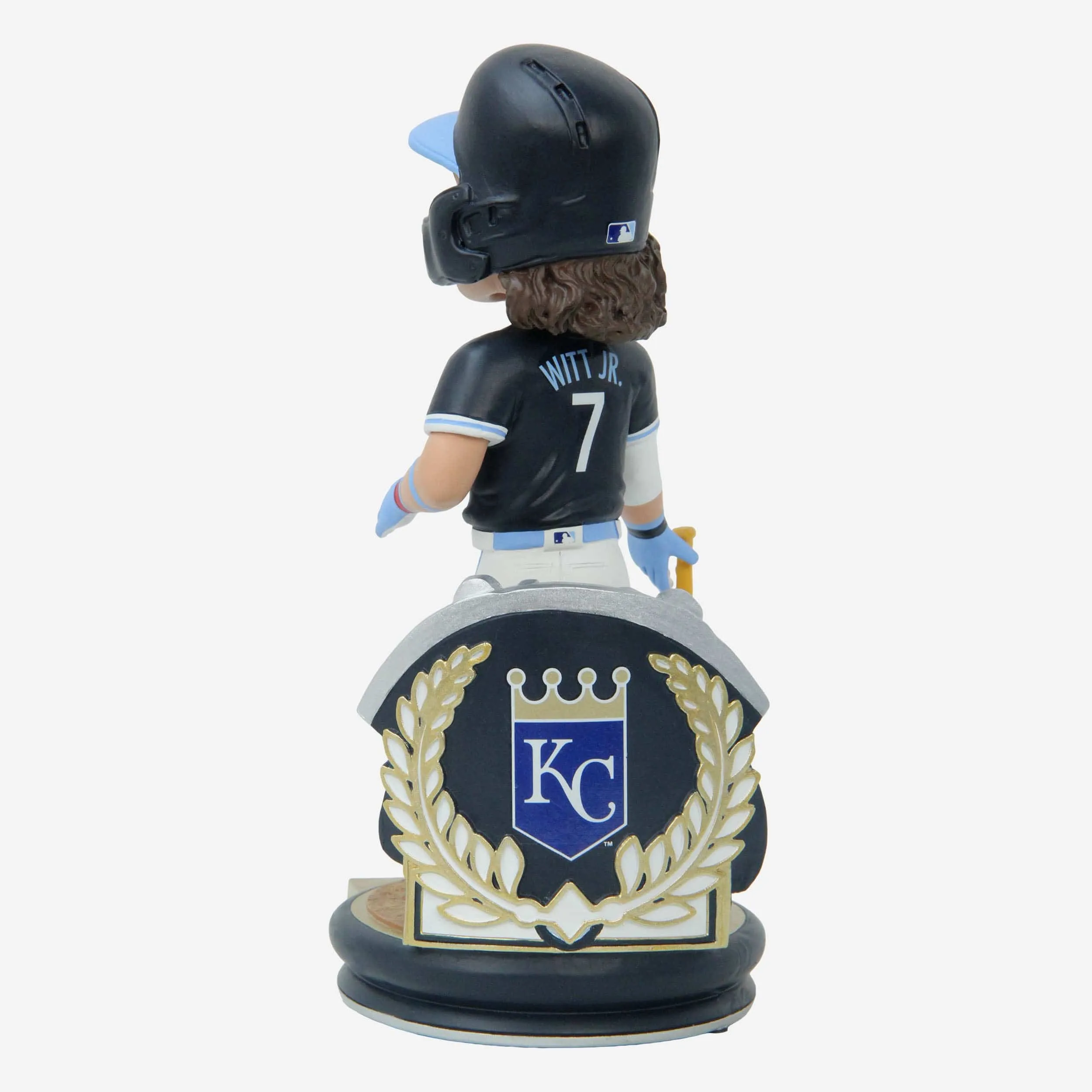 Bobby Witt Jr Kansas City Royals 30/40 Club Bobblehead