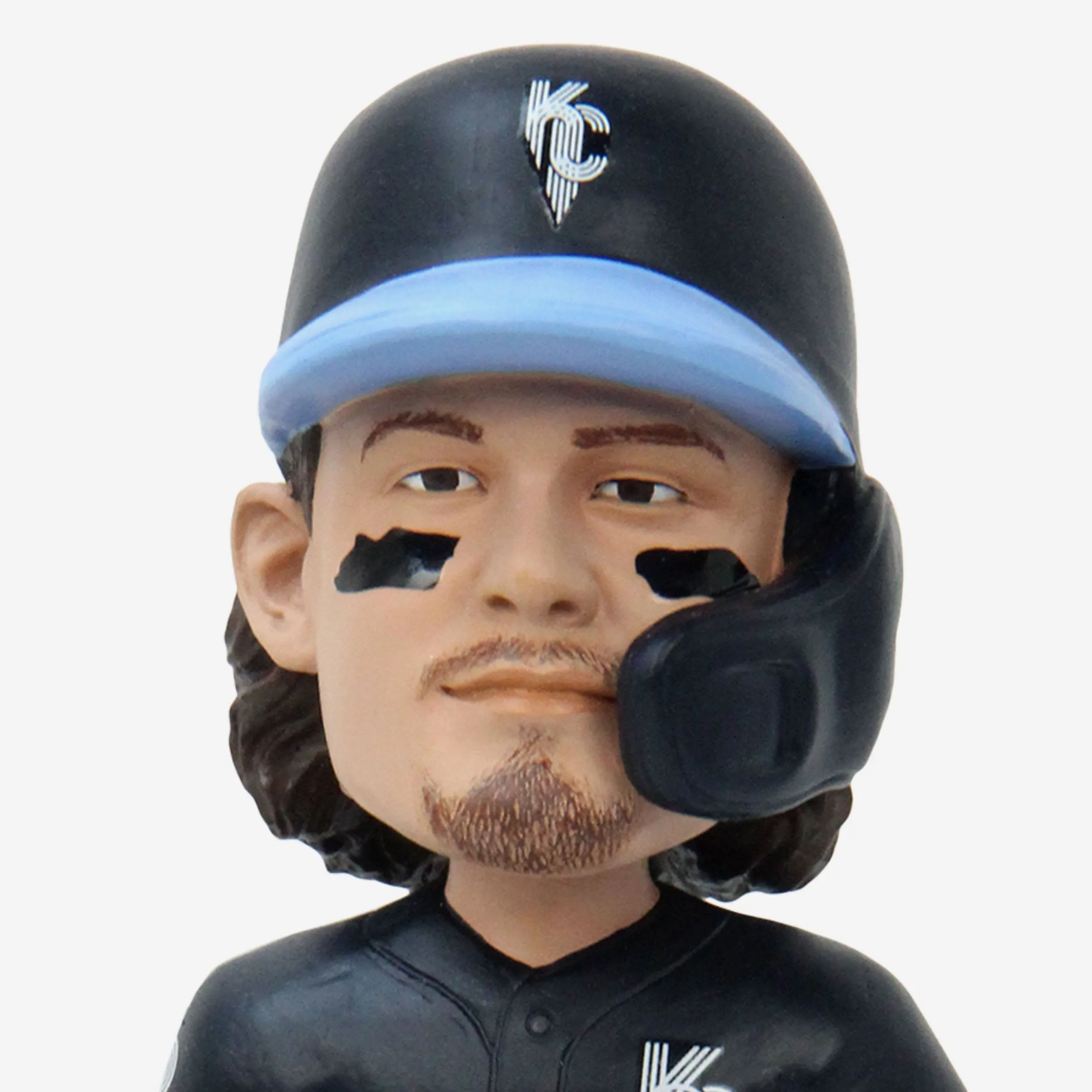 Bobby Witt Jr Kansas City Royals 30/40 Club Bobblehead