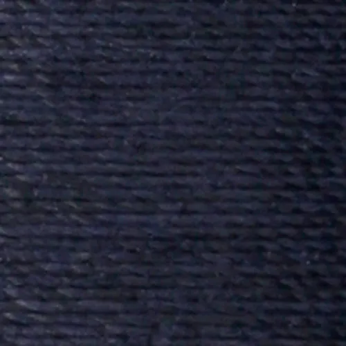 COATS COTTON ALL PURPOSE THREAD 205M-225YD NAVY