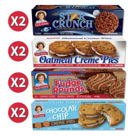 Cookie Bundle