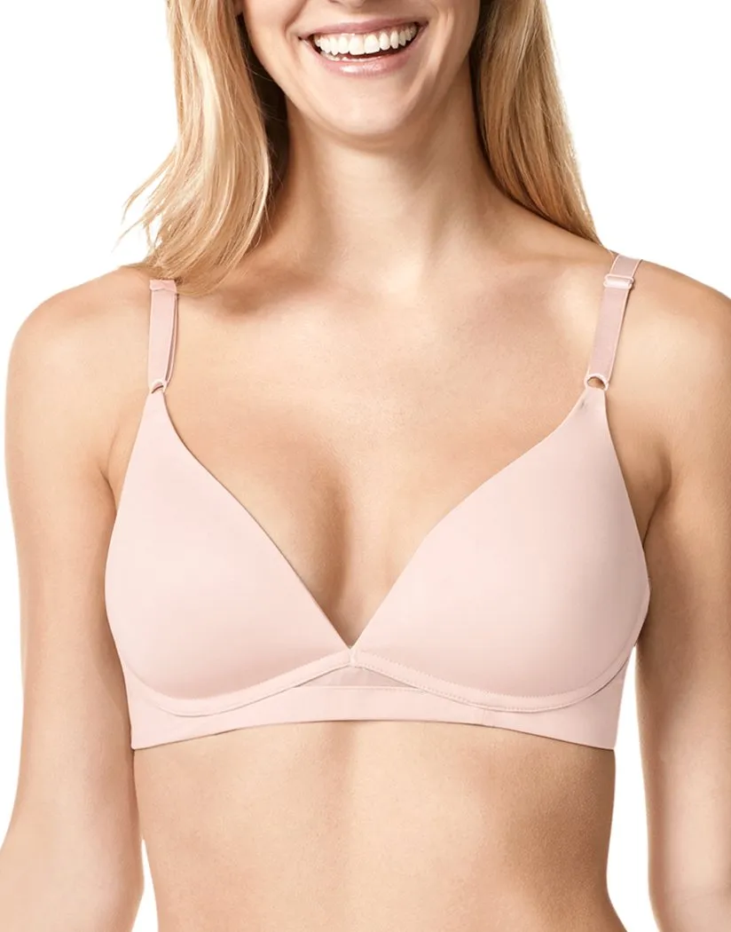 Warner's Flex Revolution Underwire Contour Bra RD3761A