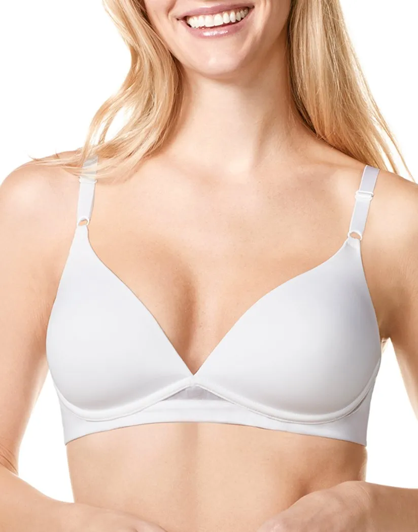 Warner's Flex Revolution Underwire Contour Bra RD3761A